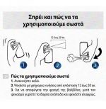 Αποχρωστικό - Ξεβαφτικό χρώματος από υφάσματα