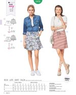 Burda Young / 6410