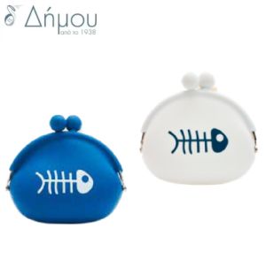 Αδιάβροχο πορτοφόλι σιλικόνης