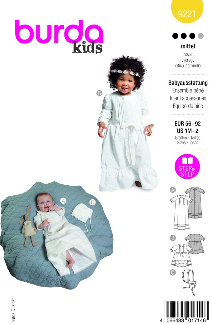 Burda Style / 9221