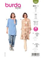 Πατρόν Burda / 6060