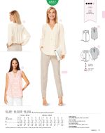 Burda Young / 6632