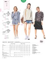 Burda Young / 6406