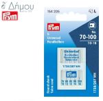 Βελόνα PRYM Μηχανής Δίγαζη Ν.6