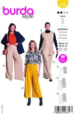 Burda Style / 5793
