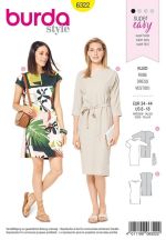 Burda Style / 6322