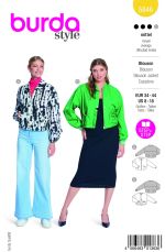 Burda Style / 5846