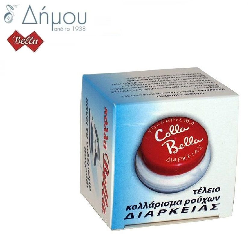 Κόλλα Bella σε βάζο