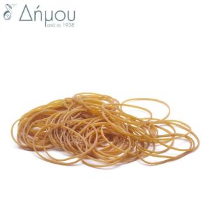 Λάστιχα συσκευασίας πλακέ ψιλό / 50grms