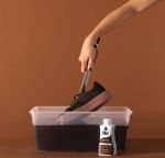 Βαφή Ρούχων / χρώμα υφασμάτων 1 κιλού
