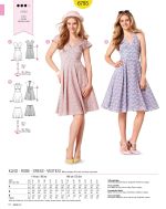 Burda Style / 6793