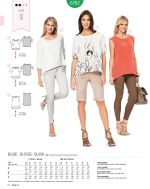 Burda Style / 6762
