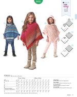 Πατρόν Burda Kids / 9405