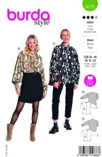 Burda Style / 5775