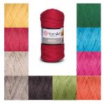 Νήμα Yarnart  Ribbon