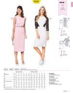 Burda Style / 6438