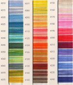 Νήμα Πεταλούδα Muline Variations