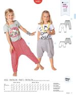 Πατρόν Burda Kids / 9493
