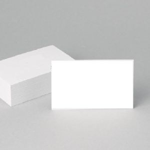 Cartes Visites