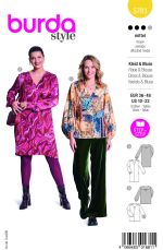 Burda Style / 5783