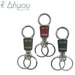 Αγκράφα / αναβάτης 30mm