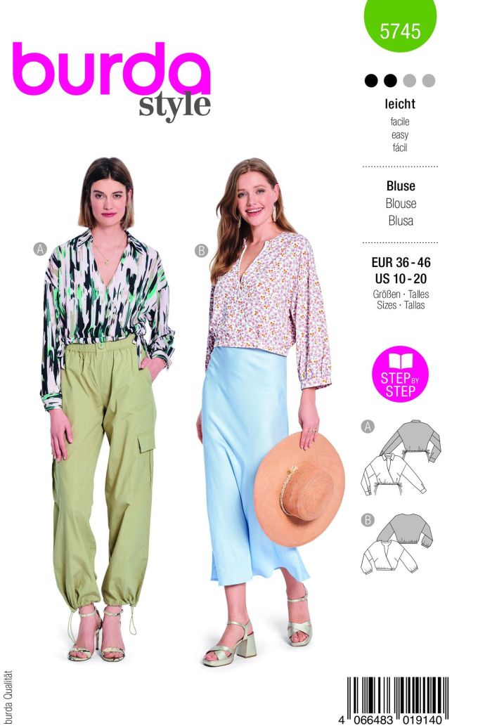 Burda Style / 5745