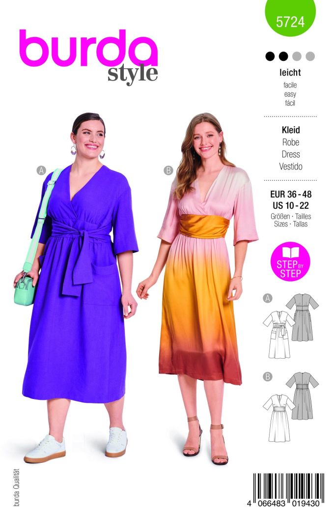 Burda Style / 5724