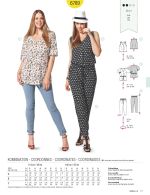 Burda Young / 6789
