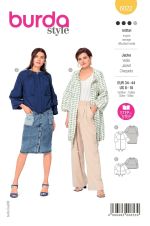 Burda Style / 6022