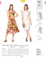 Burda Style / 6140