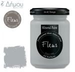 Χρώμα Κιμωλίας για ύφασμα Fleur Mineral Paint 130ml New York Loft