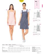 Burda Young / 6538