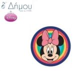 Μοτίφ Disney Minie