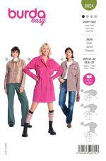 Burda Style / 6024