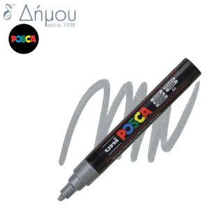 Μαρκαδόρος υφασμάτων Posca Φ1.8-2.5mm