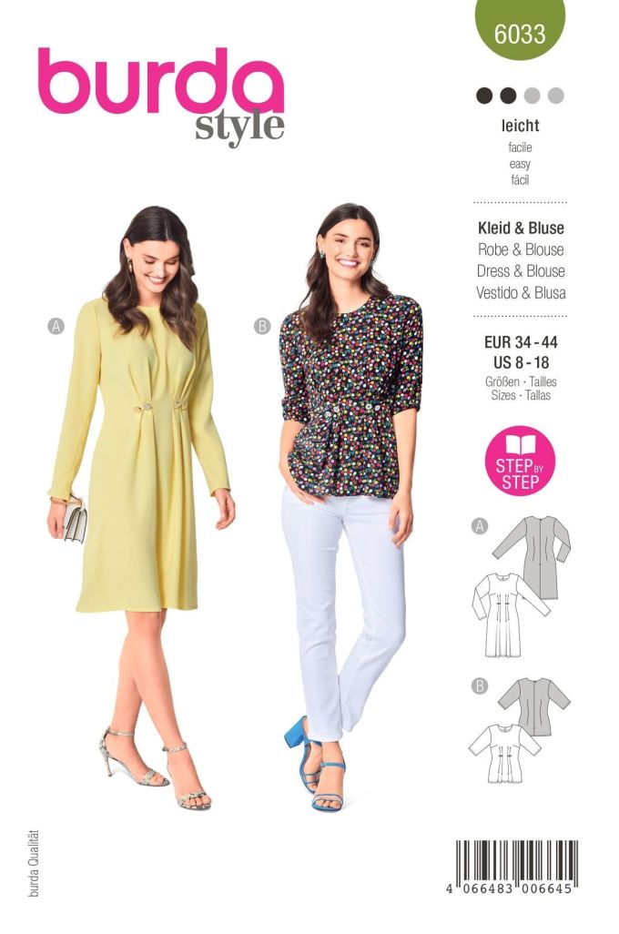 Burda Style / 6033