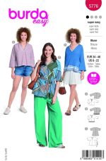 Burda Style / 5776