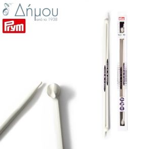 Βελόνες πλεξίματος Prym ergonomic Ν12