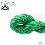Νήμα Κεντήματος DMC Coton Perlé Art.115 No5 / colour 911