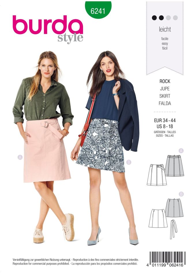 Burda Style / 6241