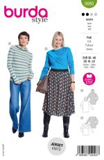 Burda Style / 5680
