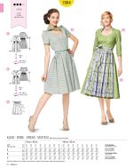 Burda Style / 7084