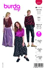Burda Style / 5771