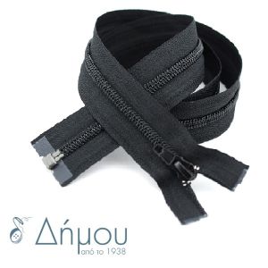 Φερμουάρ spiral coil διαχωριζομενα N5 / 40cm