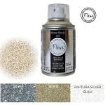 Σπρέι Glitter με βάση ακρυλικές ρητίνες νερού Fleur