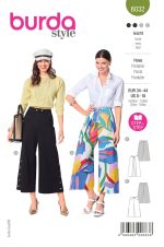 Burda Style / 6032