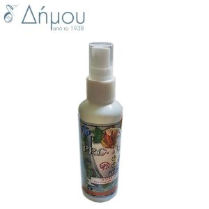 Εντομοαπωθητικο 100ml Icardin
