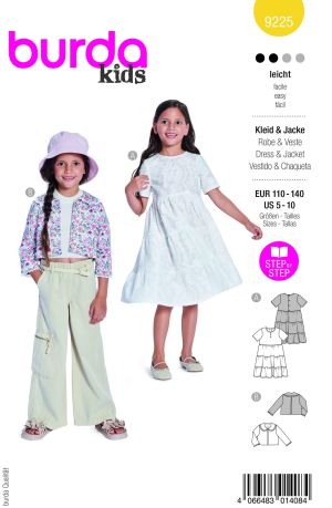 Burda Style / 9225
