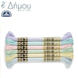 Νήμα Πεταλούδα Muline Variations