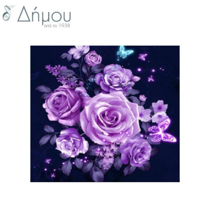 Diamond Art N10-10488F